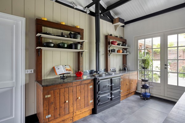 Medium property photo - Keefheuvel 5, 5298 AH Liempde